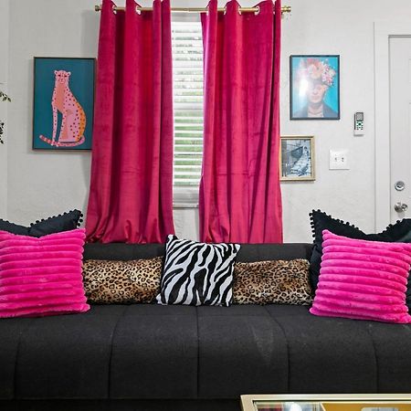 Bayside Safari 1Bed 1 Bath Apartment Tampa Luaran gambar
