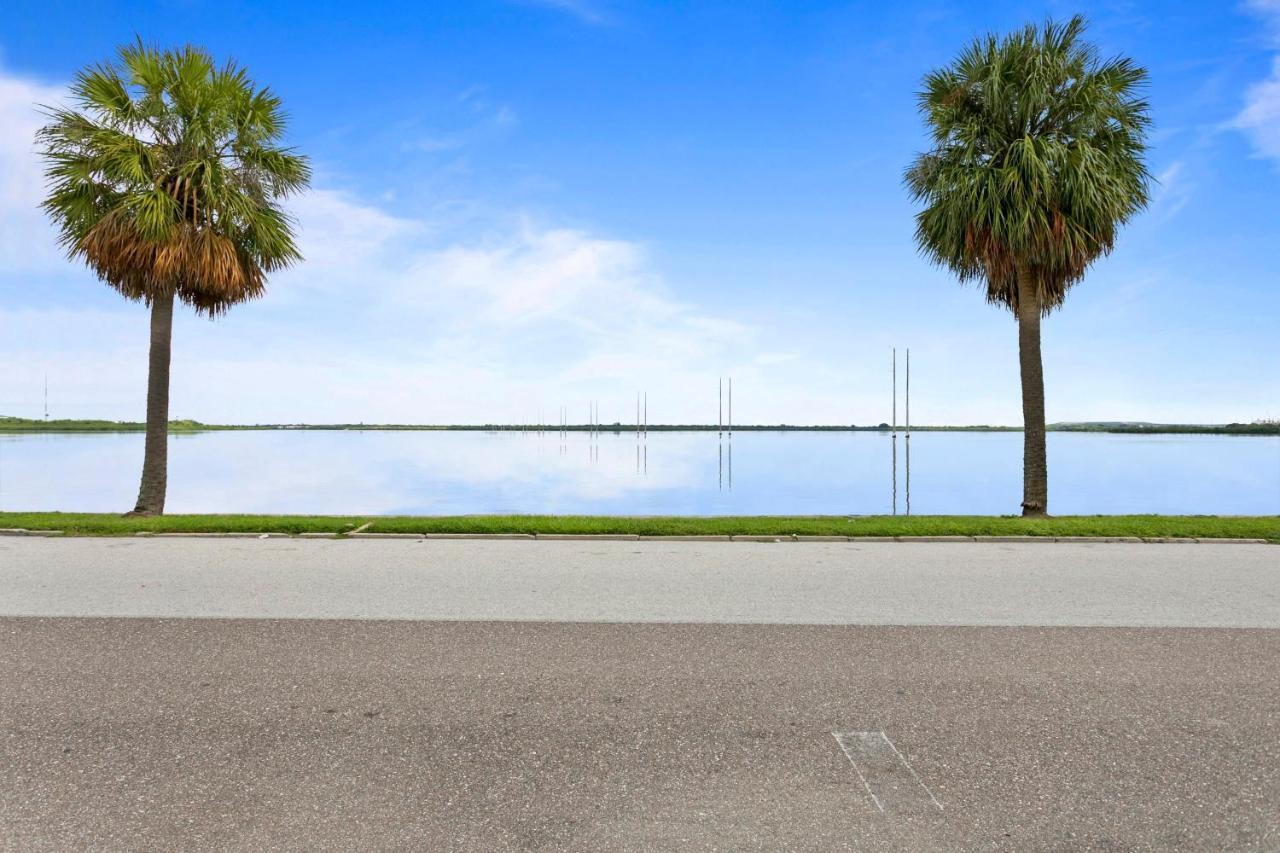 Bayside Safari 1Bed 1 Bath Apartment Tampa Luaran gambar