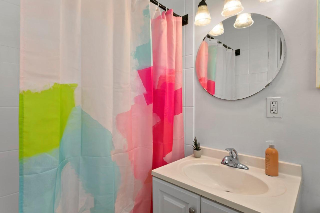 Bayside Safari 1Bed 1 Bath Apartment Tampa Luaran gambar